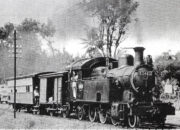 Dari Rel Kolonial ke Whoosh: Sejarah Panjang Kereta Api di Indonesia