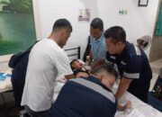 Sambut HUT ke-49, PT Timah Tbk Gelar Sunatan Massal untuk 100 Anak di Bangka Selatan