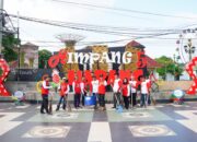 Bulan Bakti HUT ke-49 PT Timah Tbk di Bangka Selatan, Ada Donor Darah, Pemeriksaan Kesehatan Gratis dan Aksi Gotong Royong