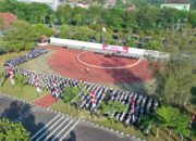 49 Tahun PT Timah Tbk Untuk Merah Putih