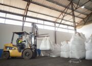 Setorkan Pajak dan PNBP, Bukti Nyata PT Timah Untuk Mendukung Pembangunan Nasional 