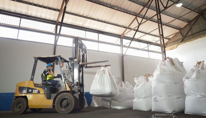 Setorkan Pajak dan PNBP, Bukti Nyata PT Timah Untuk Mendukung Pembangunan Nasional 