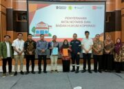 Gelar Bimtek Penguatan Koperasi, PT Timah Dorong Koperasi Merah Putih Pulau Kundur Lebih Profesional dan Mandiri