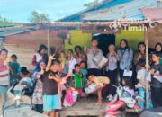 Karyawan PT Timah Gelar Aksi Decluttering, Kumpulkan 1 Ton Barang Layak Pakai untuk Masyarakat