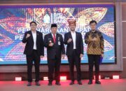 Gubernur Hidayat: Pengusaha Muda Harus Jadi Penggerak Ekonomi hingga ke Desa