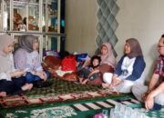 Wagub Babel Hellyana Kunjungi Keluarga Korban Bullying di Basel: “Kami Tidak Akan Tinggal Diam”