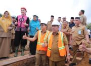 Gubernur Babel Resmikan Pembangunan SLB Negeri Kelapa, Komitmen Penuhi Hak Pendidikan Anak Berkebutuhan Khusus