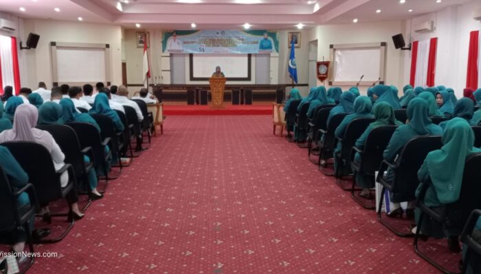 TP PKK Pangkalpinang Mantapkan Peran Strategis dalam Pembangunan Berbasis Keluarga