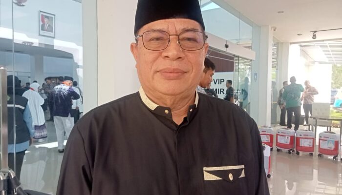 MUI Babel Sampaikan Tausiyah Kebangsaan Jelang Pilkada Ulang 2025