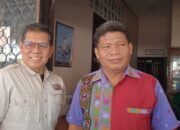 Pemkot Pangkalpinang Matangkan Persiapan Upacara HUT ke-80 RI