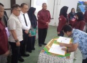 Pangkalpinang Resmi Bentuk Pos Bantuan Hukum di 42 Kelurahan