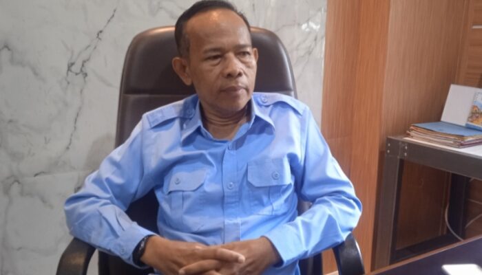 Pangkalpinang Genjot Diversifikasi Pangan dan Peternakan Kambing Etawa