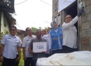 Sekda Pangkalpinang Apresiasi PLN Gelar Penyalaan Serentak Program Light Up The Dream