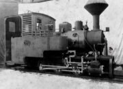 Jejak Lokomotif Timah di Pangkalpinang: Kisah Modernisasi Tambang Bangka