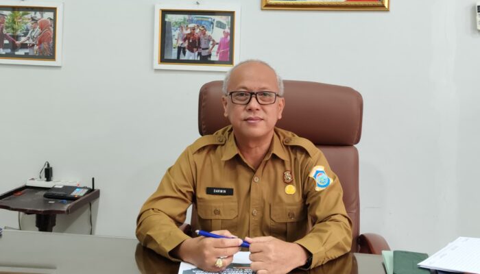 Disdukcapil Pangkalpinang Maksimalkan Layanan Kependudukan Jelang Pilkada Ulang 2025