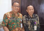 Pemkot Pangkalpinang Perkuat Sinergi OPD dalam Rapat Koordinasi Program Makan Bergizi Gratis