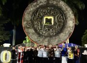 Kasatgaswil Densus 88 Babel: Doa Lintas Agama Wujud Persatuan Melawan Radikalisme