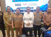 Tim Kemenko Polkam Tinjau Kesiapan Pilkada Ulang 2025 di Pangkalpinang