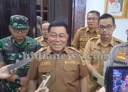 Pemkot Pangkalpinang Tegaskan Komitmen Lindungi Perempuan dan Anak Lewat Dua Kesepakatan Strategis