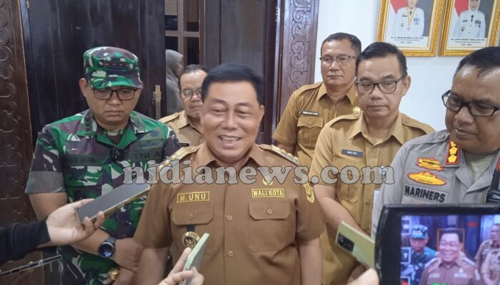 Pemkot Pangkalpinang Tegaskan Komitmen Lindungi Perempuan dan Anak Lewat Dua Kesepakatan Strategis