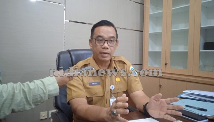 Sekda Pangkalpinang: Pemkot Siapkan Lahan 8 Hektare untuk Sekolah Rakyat, Targetkan Pembangunan SMP Baru