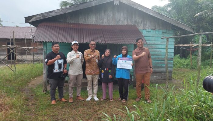 Kisah Simay Diterima Sebagai Mahasiswa Kedokteran UBB Jalur Beasiswa KIP-K