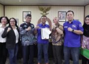 DPRD Babel Gelar Audiensi Terkait Sengketa Lahan Landbouw di Bangka Barat