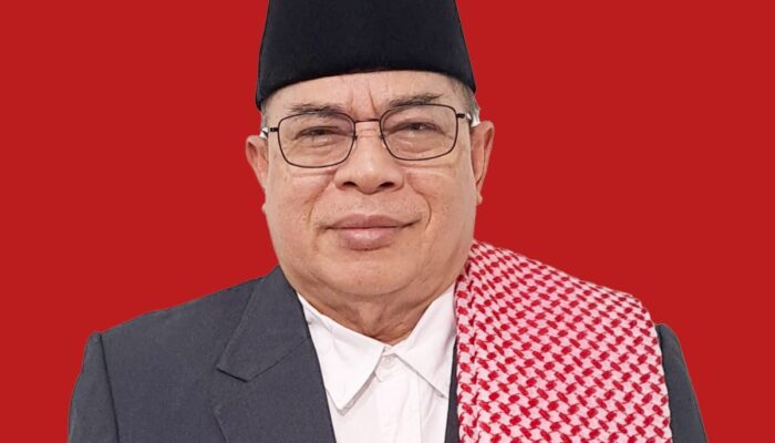 Ketua MUI Babel Ajak Warga Sabar dan Tidak Terprovokasi