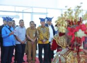 Komisi XII DPR RI Lakukan Kunjungan Kerja ke Bangka Belitung, Bahas Energi dan Sumber Daya