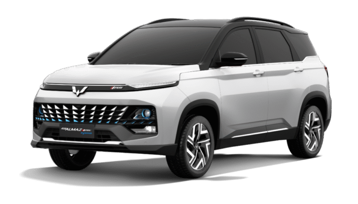 Mobil Masa Kini yang Ramah Lingkungan: Inovasi, Manfaat, dan Masa Depan Transportasi