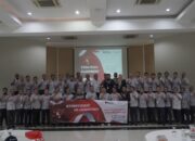 Satukan Visi, Perkuat Sinergi: PT Timah Gelar Strategic Alignment untuk Merah Putih