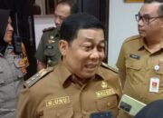 Pemkot Pangkalpinang Bentuk Satgas Khusus Berantas Tambang Ilegal: Tegaskan Komitmen Zero Tambang