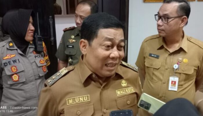 Pemkot Pangkalpinang Bentuk Satgas Khusus Berantas Tambang Ilegal: Tegaskan Komitmen Zero Tambang