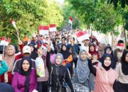 Semarak Pekan Sehat HUT ke-49 PT Timah: Hadir Enam Lokasi dan Diikuti Puluhan Ribu Peserta, Momen Merajut Silaturahmi Bersama Masyarakat