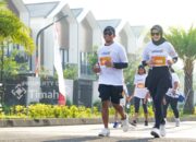 Penuh Diskon dan Banjir Hadiah, Ini Semarak Peringatan HUT ke-10 TKPP 