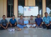 PT Timah Serahkan Bantuan untuk Rumah Ibadah, Wujud Komitmen Dukung Kegiatan Sosial dan Keagamaan