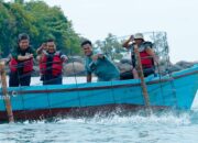 PT Timah Tbk Wujudkan Pertambangan Berkelanjutan Melalui Reklamasi Laut