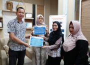 PT Timah Terus Hadirkan Akses Pendidikan, Dari Beasiswa Pemali Boarding School hingga Bangku Kuliah