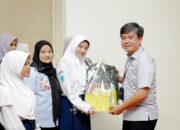 Dari Beasiswa Pendidikan Hingga UMKM, PT Timah Hadirkan Manfaat Nyata bagi Masyarakat di Wilayah Operasional