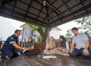 Dari Pendidikan Hingga Kesehatan, Puluhan Ribu Masyarakat Rasakan Manfaat Program CSR PT Timah Tbk