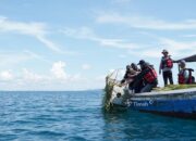 Lewat Program Artificial Reef dan Coral Garden, PT Timah Dorong Kelestarian Pesisir dan Hasil Tangkapan Nelayan