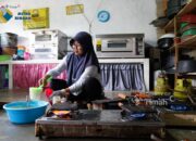 Gerakkan Ekonomi Lokal, PT Timah Gelontorkan Modal Usaha bagi 106 UMKM Lewat Program PUMK