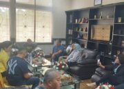 DPRD Babel dan PT Timah Bahas Tata Kelola Pertambangan: Jaga Tenaga Kerja, Perkuat Keberlanjutan