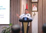 Petani Rias Resah, Gubernur Babel Desak Bulog Beli Gabah Sesuai HPP