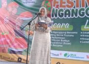 Wagub Hellyana: Festival Nganggung Jadi Ajang Silaturahmi dan Penggerak Ekonomi Masyarakat