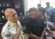 Nelayan Tanjung Pura Datangi DPRD Babel, Protes Aktivitas Pengapuran di Laut