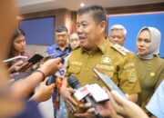 Pemprov Babel Tegaskan Komitmen Kembangkan Desa Wisata Berkelanjutan