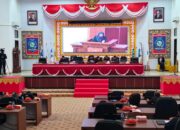 DPRD Babel Sampaikan Rekomendasi Tata Niaga Timah: Dorong Perubahan Transparan dan Berkeadilan