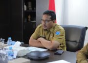 Pemprov Babel Tegaskan Komitmen Dukung Pertahanan Laut Lewat KKDN Seskoal