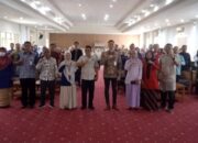 Optimalkan Layanan Kesehatan, Pemkot Pangkalpinang Selenggarakan Rapat Koordinasi Teknis 2025